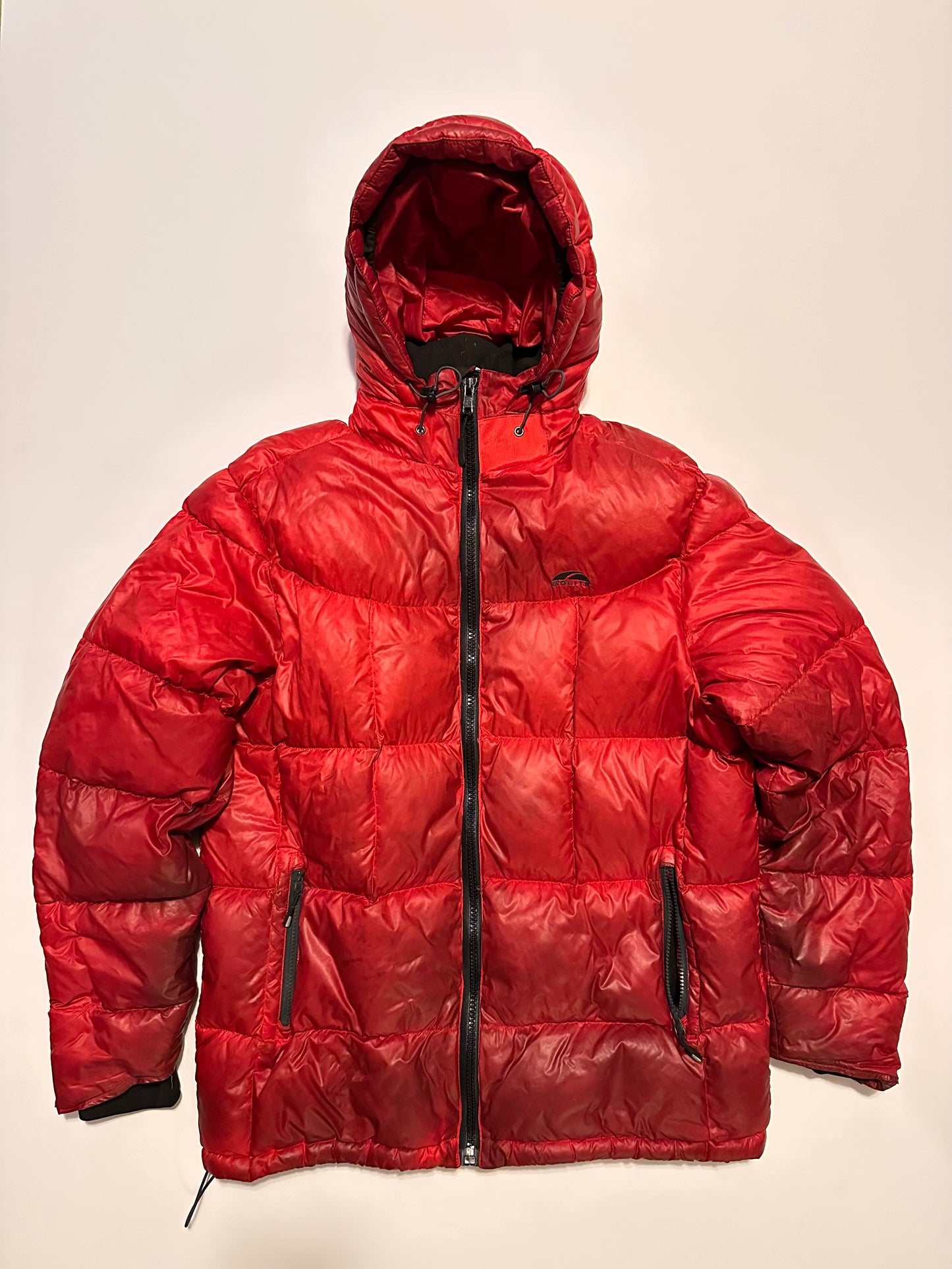 Outdoor Apparel Repair