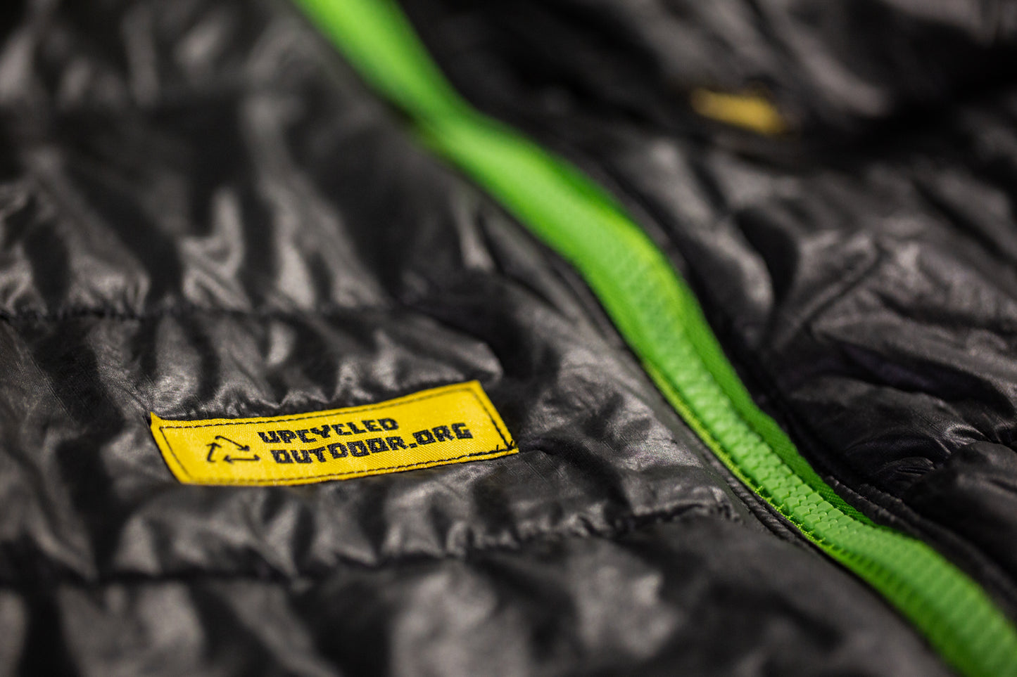 Outdoor Apparel Repair