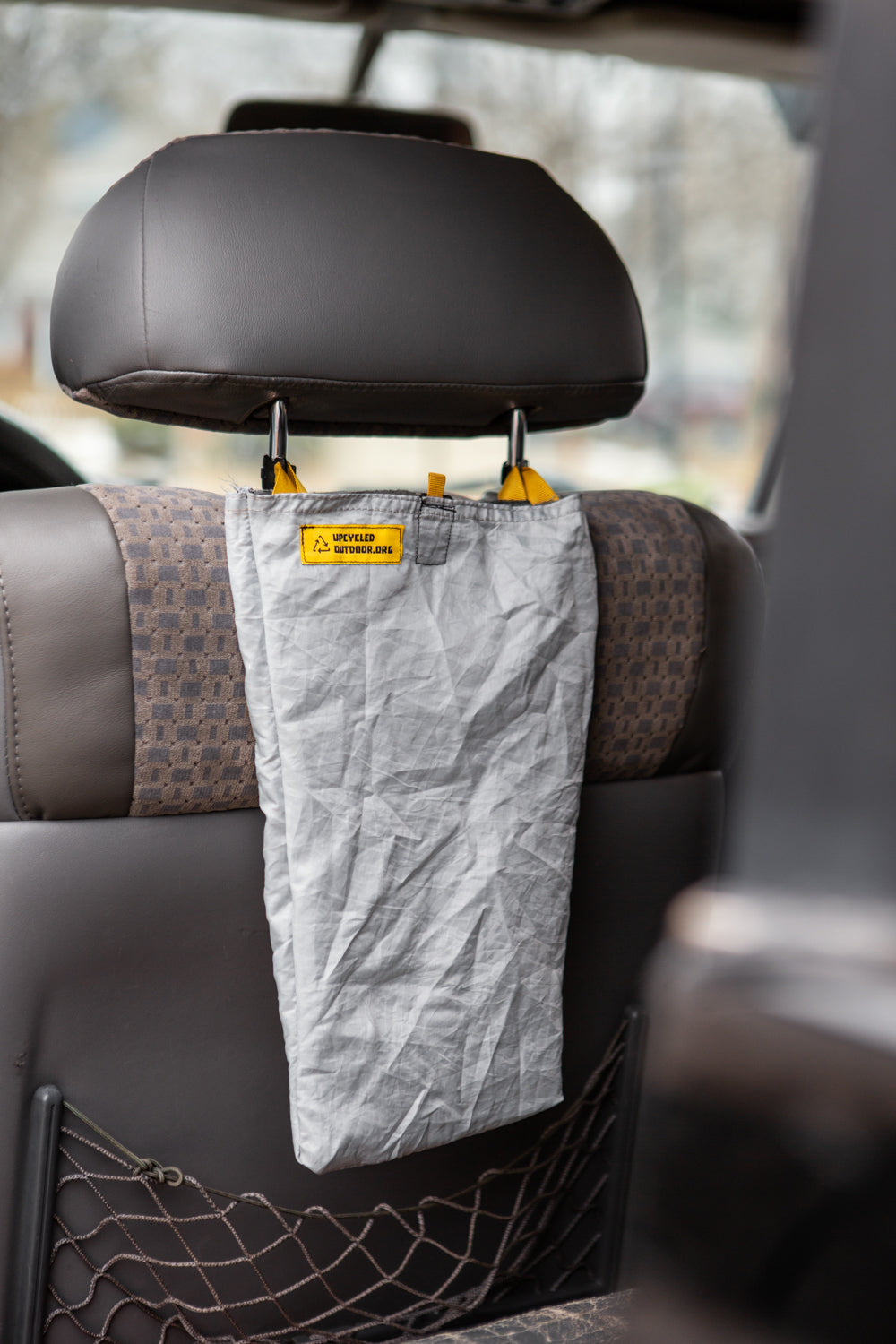 Car-Bin Offset
