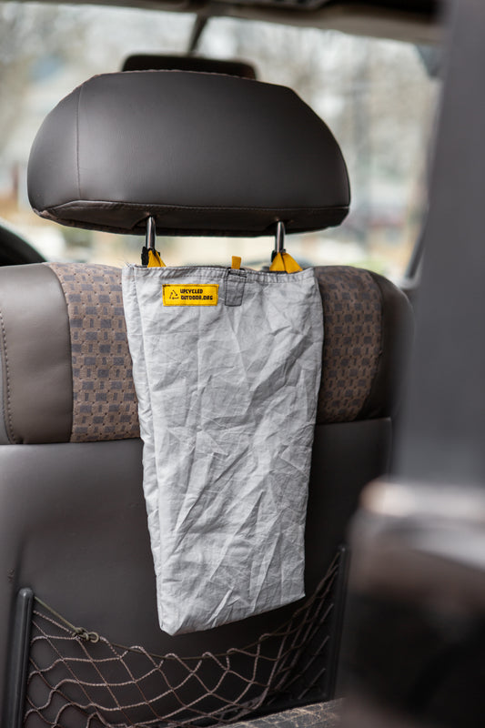 Car-Bin Offset