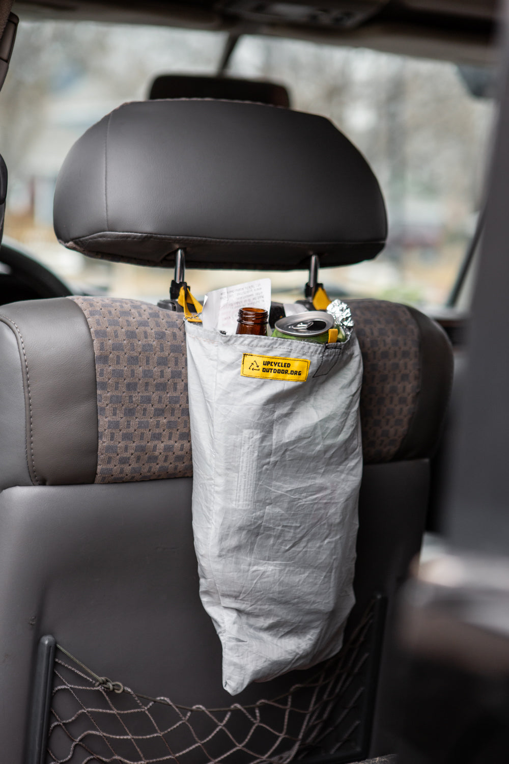 Car-Bin Offset