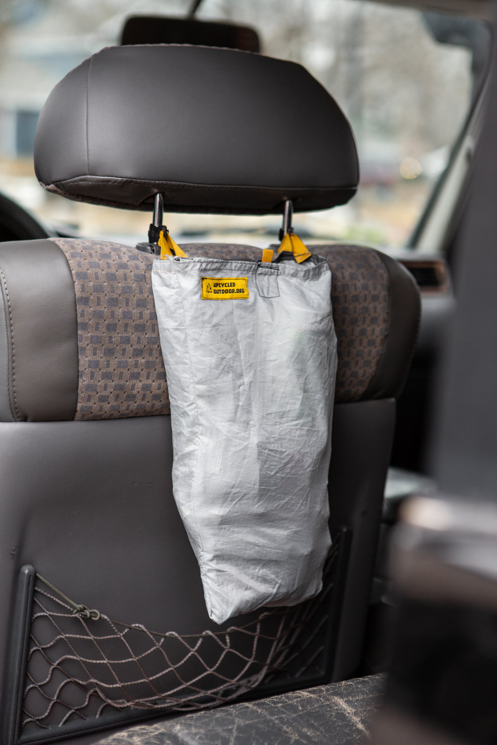 Car-Bin Offset